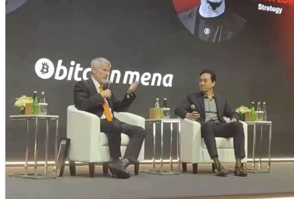 Saylor: Ngân Hàng Số Hậu Thuẫn Bitcoin Có Thể Tiếp Cận Thị Trường Tín Dụng 200.000 Tỷ USD