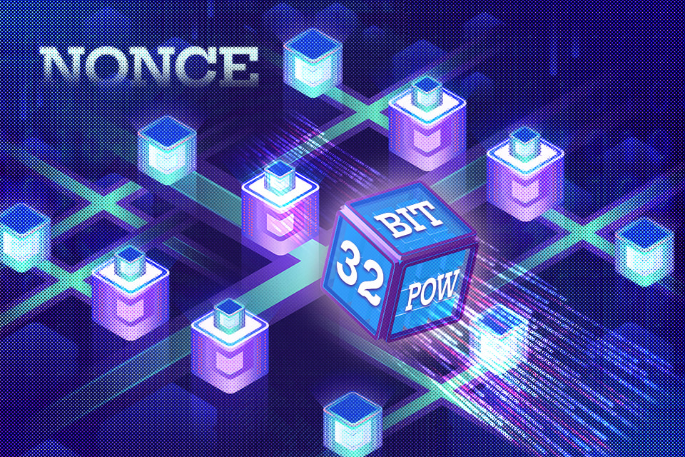 Nonce là gì? Tại sao nonce lại quan trọng trong blockchain?