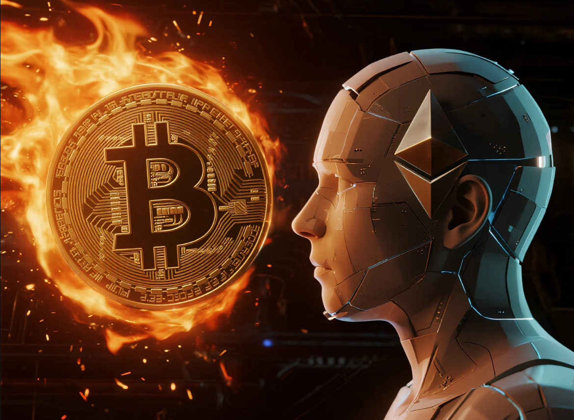 Dòng vốn tổ chức đang thay đổi cách thị trường crypto vận hành như thế nào?