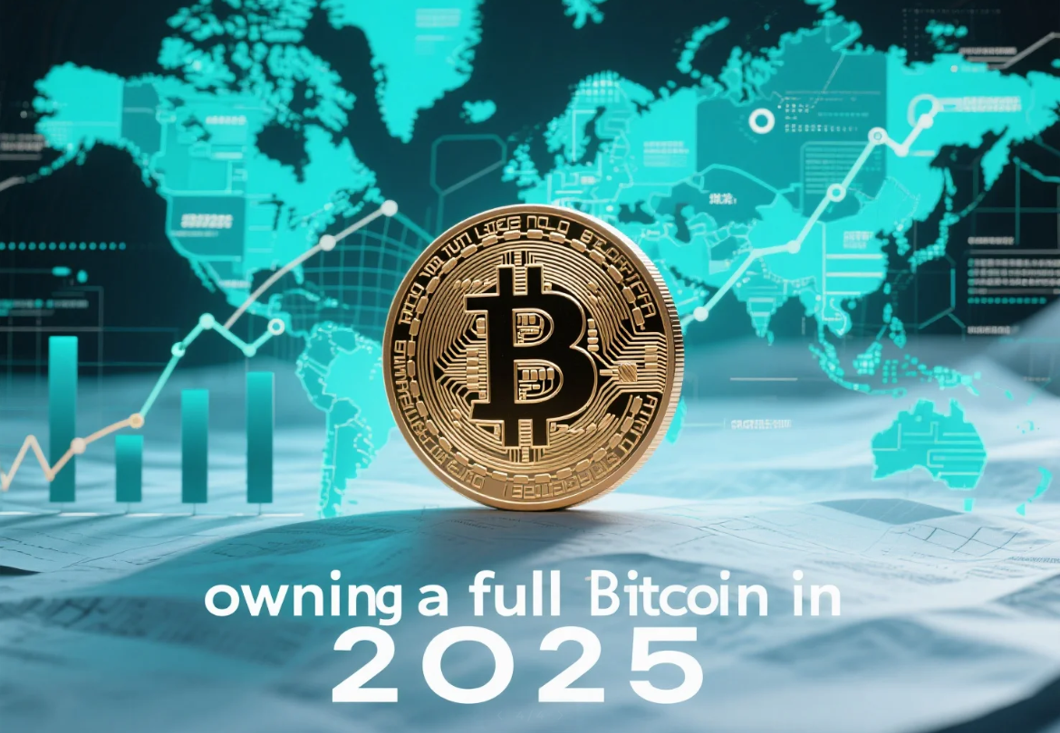 Cách Mua Bitcoin Cho Người Mới Bắt Đầu