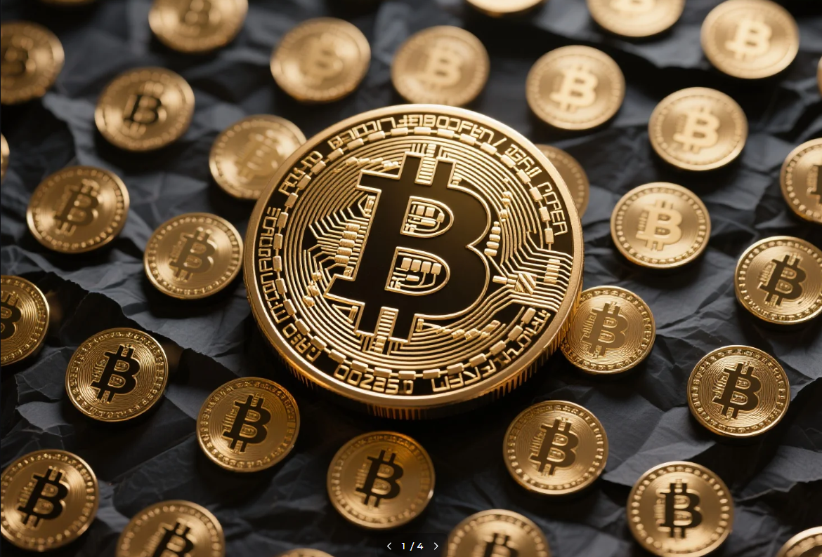 Hướng Dẫn Mua Bitcoin Cho Người Mới